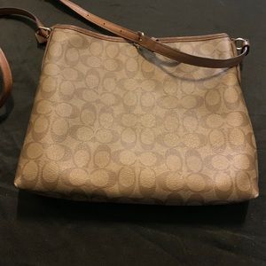 Coach crossbody